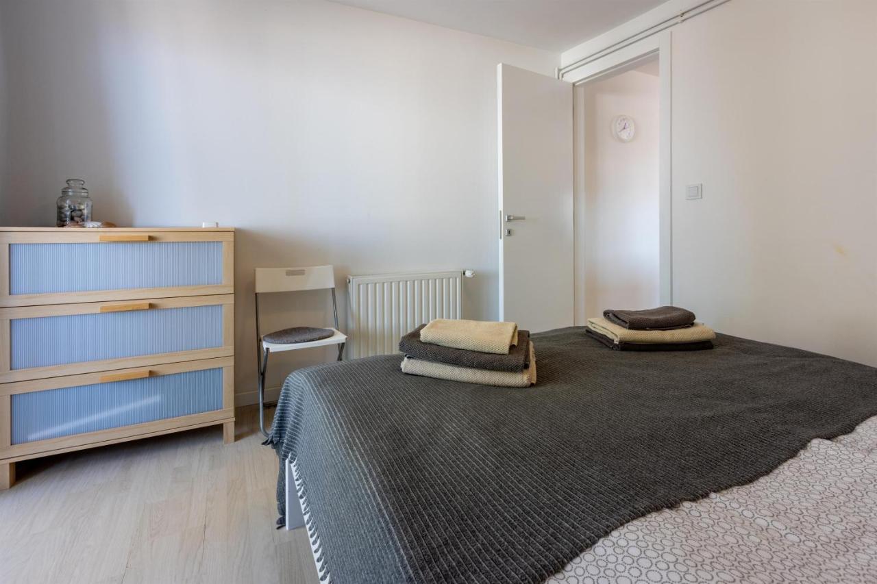 Apartment Vito Нивице Екстериор снимка
